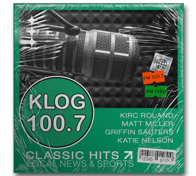 Longtime LCC History Professor Dies—Classic Hits 100.7 KLOG News - Classic Hits 100.7 KLOG