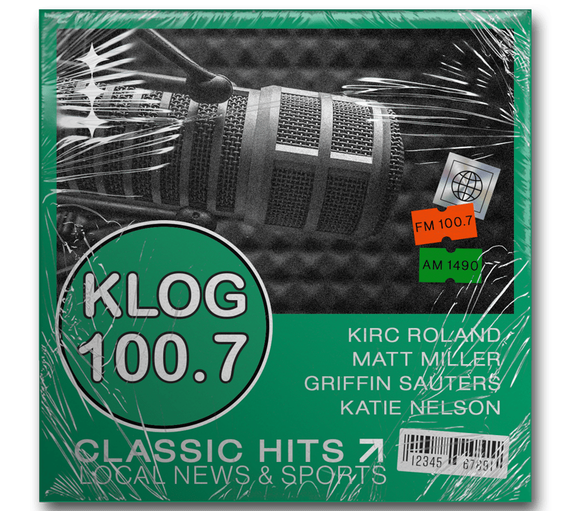 Longtime LCC History Professor Dies—Classic Hits 100.7 KLOG News - Classic Hits 100.7 KLOG