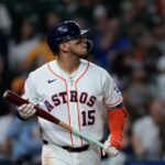 Jeremy Peña, Isaac Paredes homer, Tatsuya Imai fans eight as Houston Astros get by Miami Marlins - TSN