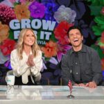Where is Kelly Ripa? Scott Foley Guest Co-Hosts ‘Live with Kelly and Mark’ - Decider