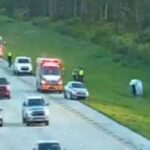 Major crash brings I-75 to a crawl Friday morning - ABC7 WWSB