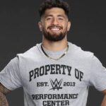 Kai Kavari announces departure from WWE Evolve - POST Wrestling