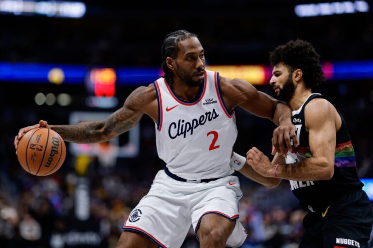 Potential Arbitration Threatens To Delay Resolution On Clippers/Kawhi Probe - Hoops Rumors
