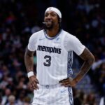 Caldwell-Pope To Sign With Sixers After Grizzlies Buyout - Hoops Rumors