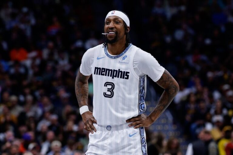 Caldwell-Pope To Sign With Sixers After Grizzlies Buyout - Hoops Rumors
