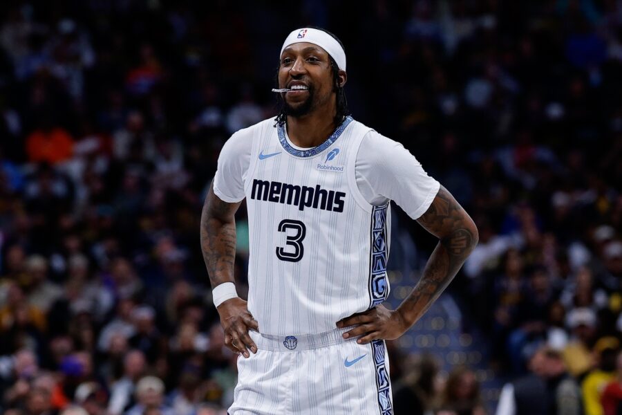 Caldwell-Pope To Sign With Sixers After Grizzlies Buyout - Hoops Rumors