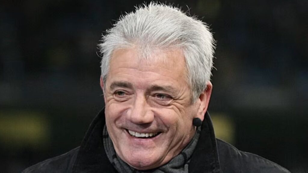 Ex-England manager, Kevin Keegan dies at 75 - Daily Post Nigeria