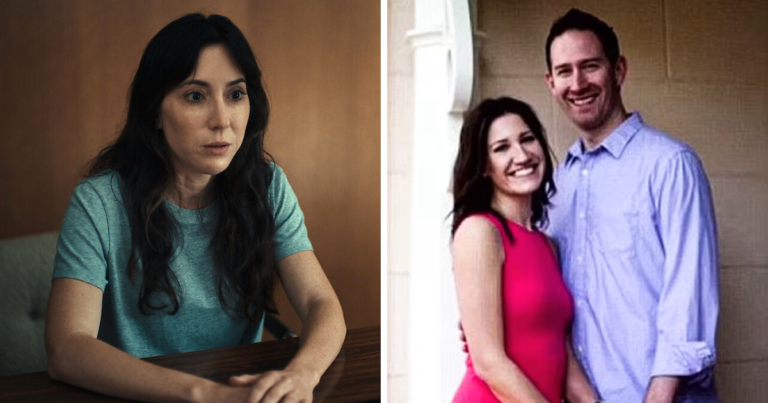 A Toxic Love Story is gripping, but there’s a reason Ian Diaz and Angela Connell weren’t in it - The Tab