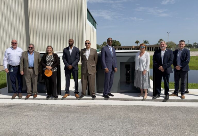 Kissimmee Gateway Airport Showcases Vision for the Future of Flight Through Advanced Air Mobility Event - Positively Osceola
