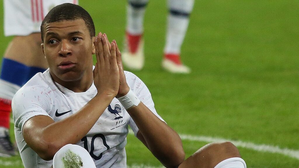 France vs. Spain World Cup semifinal predictions: can Spain spoil Les Bleus' run to the final? - Kalshi News