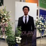 LIVE: Funeral services set for Nolan Wells Monday in Ocean Springs - WLBT