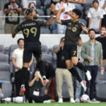 LAFC routs Sporting Kansas City behind Son Heung-min, Denis Bouanga - Whittier Daily News