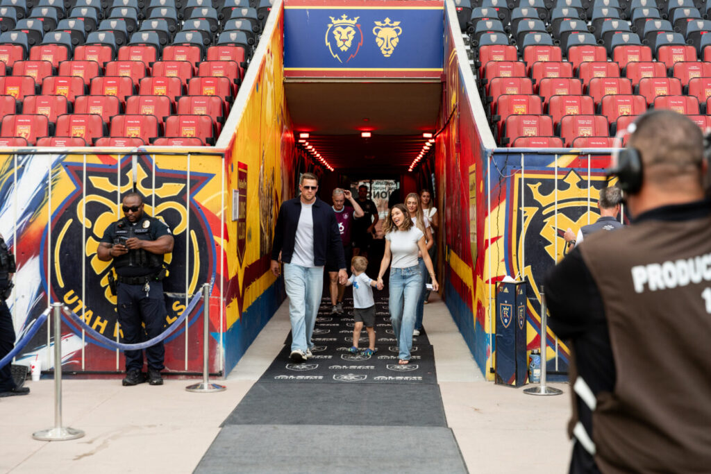 Real Salt Lake apologizes after former NFL star J.J. Watt calls out perceived snub of Utah soccer royalty - KSL Sports