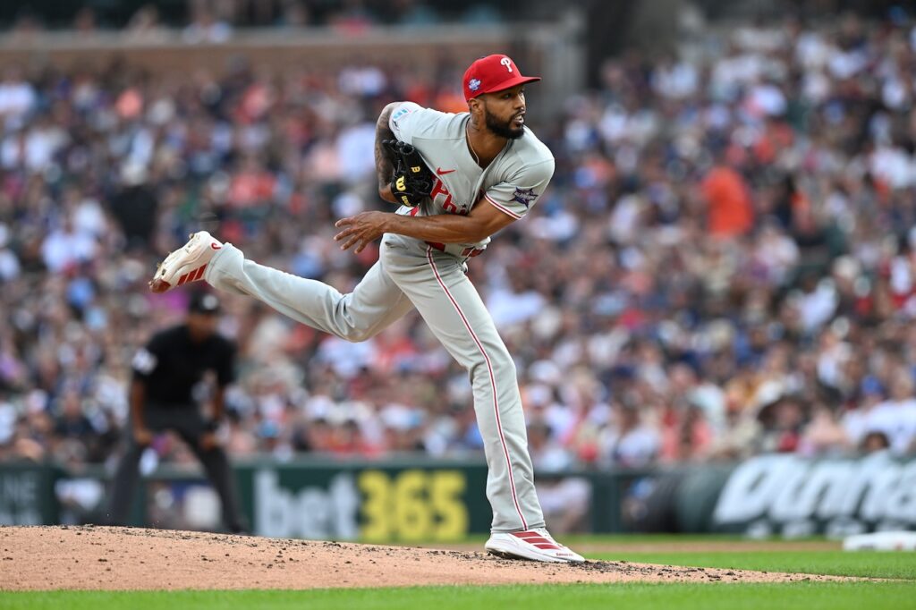 Where to watch Mets game against the Phillies tonight (7/19): FREE MLB live stream - NJ.com