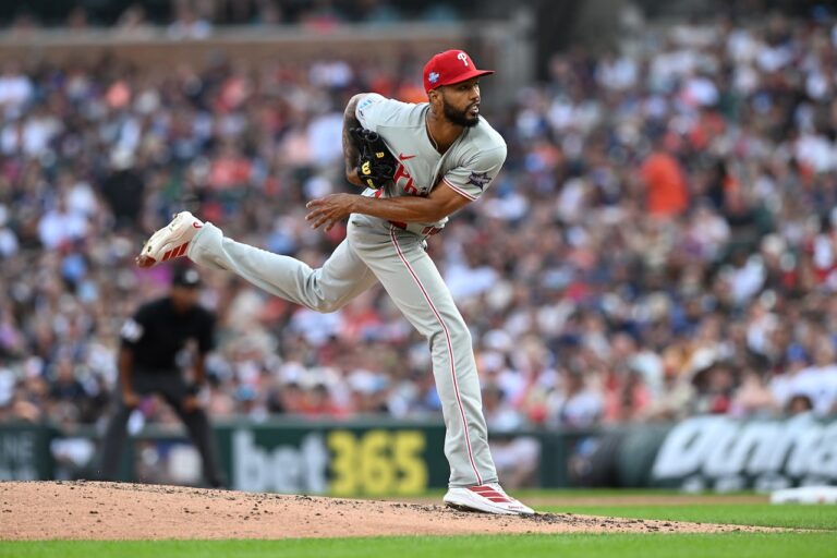 Where to watch Mets game against the Phillies tonight (7/19): FREE MLB live stream - NJ.com