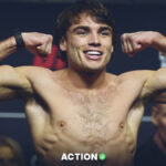 Luke Riley vs Kai Kamaka III Prediction, Picks, Odds for UFC 329 (Saturday, July 11) - Action Network