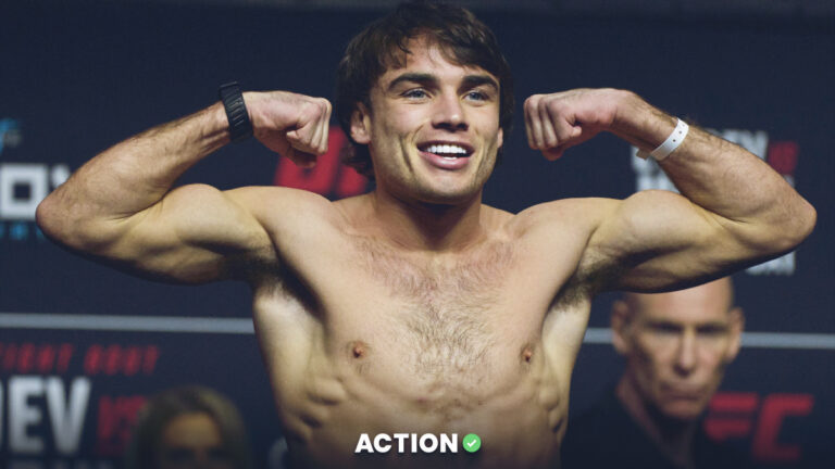 Luke Riley vs Kai Kamaka III Prediction, Picks, Odds for UFC 329 (Saturday, July 11) - Action Network