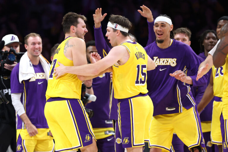 Lakers Promote Zach Guthrie to Assistant Coach and Head of Player Development - SSBCrack