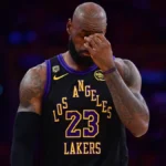 Heat predicted to miss on LeBron James, reunite with $33M playoff hero to 'revitalize' career - sportingnews.com