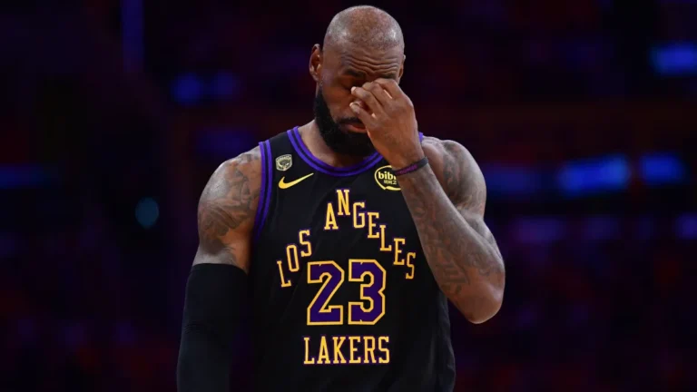 Heat predicted to miss on LeBron James, reunite with $33M playoff hero to 'revitalize' career - sportingnews.com