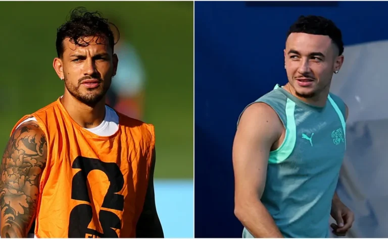 What’s the weather and temperature in Kansas City today for Argentina vs Switzerland at the 2026 World Cup? - bolavip.com