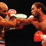 Heavyweight champion who fought Lewis and Holyfield prepares for comeback at 53: "I'm beating everyone in the gym" - boxingnewsonline.net