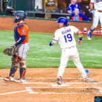 Astros-Rangers rivalry renewed as pivotal AL West series opens in Arlington - skyboat.org