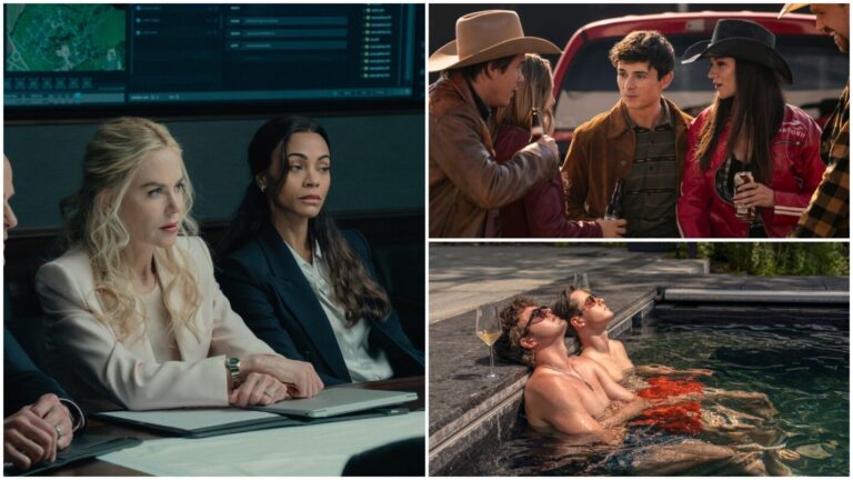 August 2026 Streaming Guide: What’s New on Netflix, Hulu & More - TV Insider