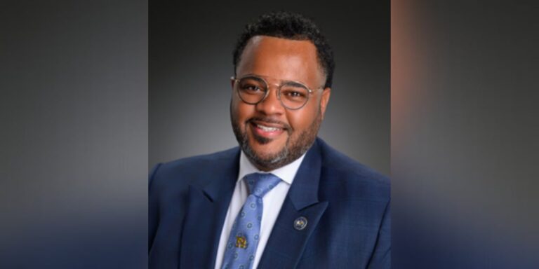 Louisiana State Senator Larry Selders Dies at 44 - SSBCrack