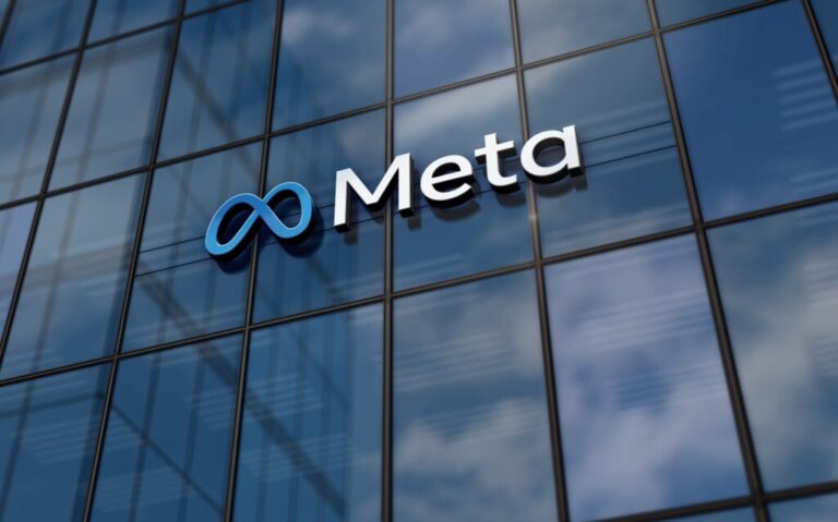 Meta Reports Mixed Q2 Results, Raises Low End of CapEx Guidance Range, Shares Move Lower - Benzinga