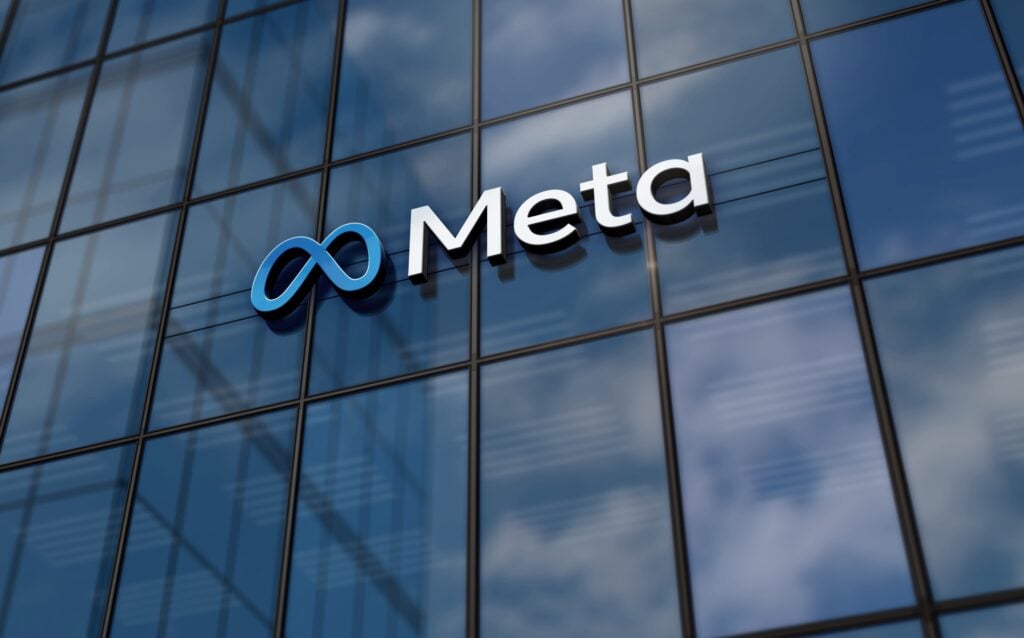 Meta Reports Mixed Q2 Results, Raises Low End of CapEx Guidance Range, Shares Move Lower - Benzinga