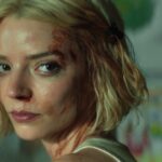 Series Review: Lucky; Anya Taylor-Joy makes Apple TV's slick crime thriller worth the gamble - The AU Review