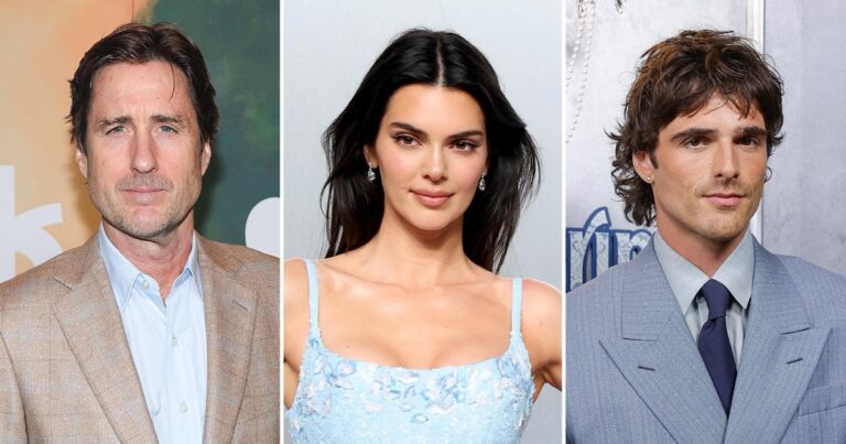 Luke Wilson’s Baby Joy, Kendall Jenner’s Friends ‘Approve’ Jacob Elordi Romance and More Top Stories - Us Weekly