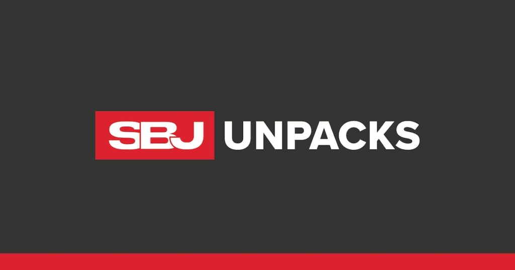 SBJ Unpacks: How the World Cup final is bigger than the Super Bowl - Sports Business Journal