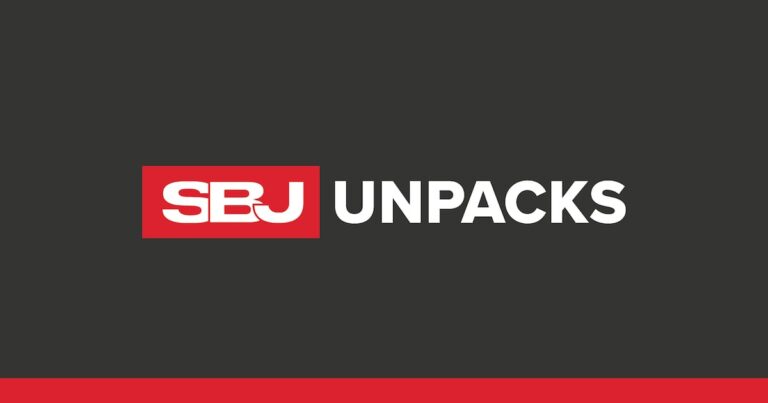 SBJ Unpacks: How the World Cup final is bigger than the Super Bowl - Sports Business Journal