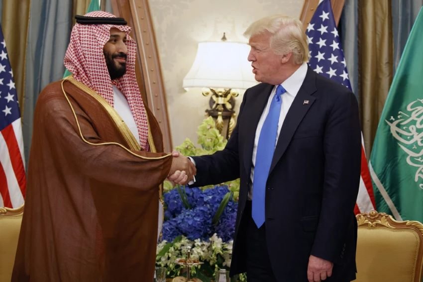 US, Saudi Arabia Set to Sign Civil Nuclear Agreement - The Diplomatic Insight