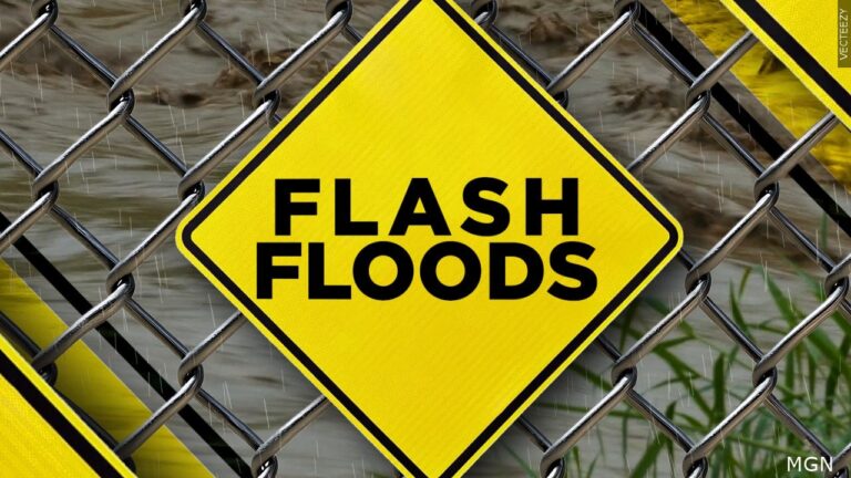 Saturday's Red Alert: RG&E outages, Rochester Pride Festival cancelled, flooding, and tornado warnings - WHEC.com
