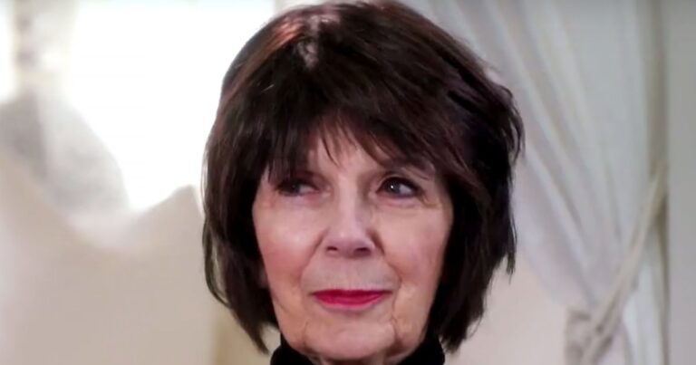 Kris Jenner Announces Mom Mary Jo ‘MJ’ Shannon’s Death Weeks Before Her 92nd Birthday: ‘No Words’ - Us Weekly