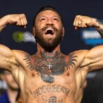 Will Conor McGregor fight Ilia Topuria after Max Holloway? - Diario AS