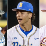 2026 MLB Draft: ESPN ranks top-250 prospects available to be selected - On3