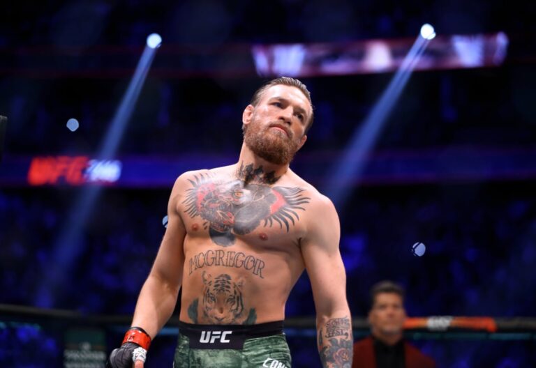 5 Perfect Conor McGregor Next Fight Ideas If He Beats Max Holloway at UFC 329, Including Paddy Pimblett - Sportsnaut