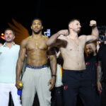 How To Watch Anthony Joshua vs Kristian Prenga - Fights Around The World