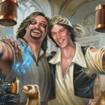 Surprise New Mystery Booster Commander Set Announced for 2026 - MTG Rocks
