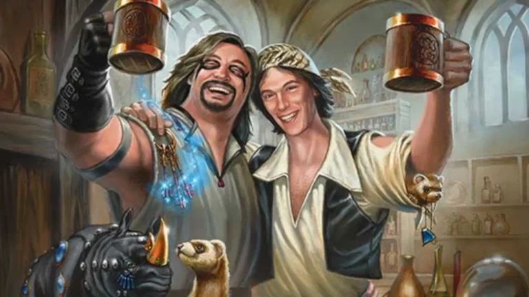 Surprise New Mystery Booster Commander Set Announced for 2026 - MTG Rocks