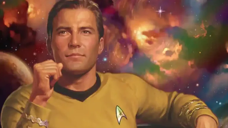 MTG Star Trek Introduces 'Serialized' Autograph Cards - MTG Rocks