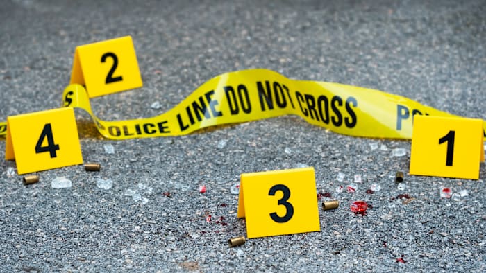 Authorities respond to reported shooting at Deerbrook Mall in Humble - Click2Houston