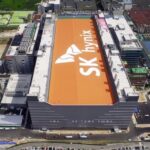 Breaking: SK Hynix Posts Record 60.5 Trillion Won Operating Profit - 조선일보