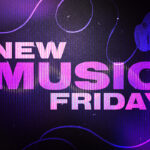New Music Friday: JENNIE, Pitbull & Jason Derulo and more - MOViN 92.5
