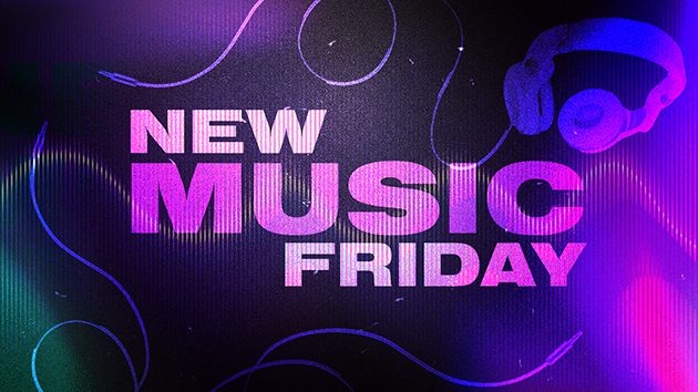 New Music Friday: JENNIE, Pitbull & Jason Derulo and more - MOViN 92.5