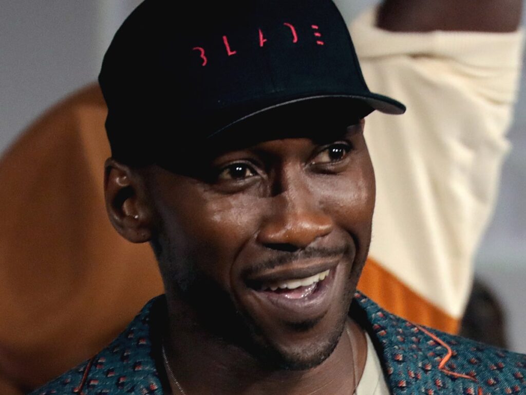 Mahershala Ali breaks silence on Marvel axing 'Blade' - Far Out Magazine